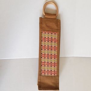 Wine Carrier Bag